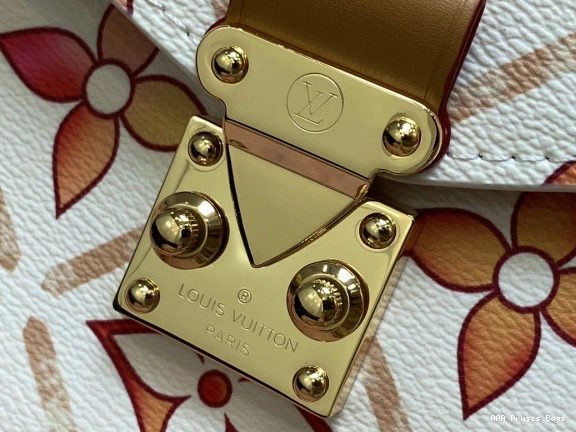 AAA Pruses Bags VUITTON POCHETTE METIS-25*19*7cm LOUIS 0708
